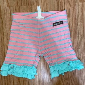 Matilda Jane shortie